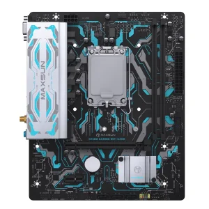 Maxsun B760m Gaming WiFi Gank V2 LGA1700