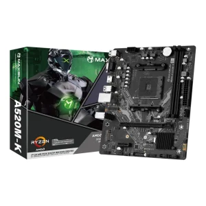 Maxsun Challenger A520Ms AM4