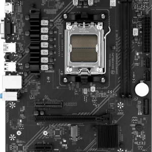 Maxsun Challenger A620A 2.5g AM5
