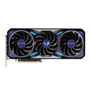 Maxsun Icraft GeForce RTX 4060 8GB GDDR6