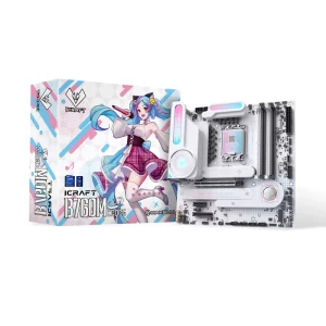 Maxsun iCraft B760M Cross LGA1700