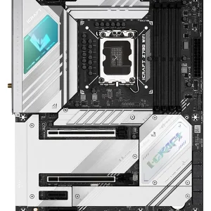 Maxsun Icraft Z790 WiFi V2 LGA1700