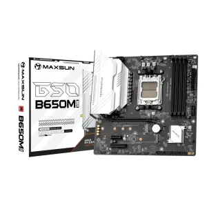 Maxsun Terminator B650M WiFi6 AM5