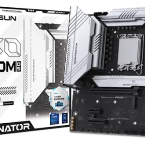 Maxsun Terminator B760M D5 LGA1700