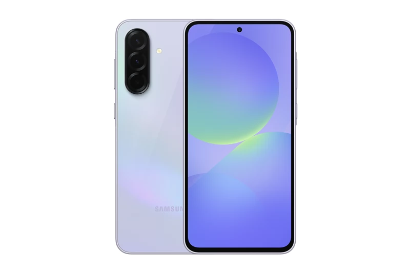 Samsung A366 Galaxy A36 5G 6/128GB Dual SIM King Lavender