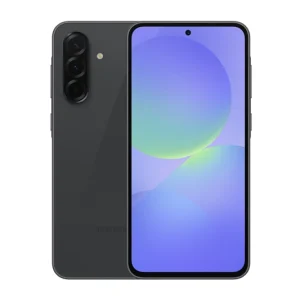 Samsung A366 Galaxy A36 5G 8/256GB Dual Sim King Black