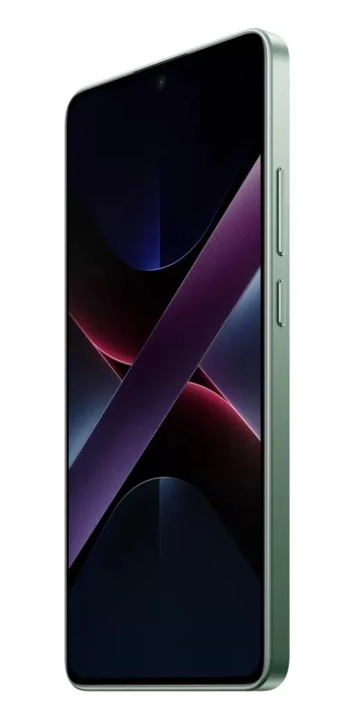 Poco X7 Pro 6.67 "5G 12/512GB Dualsim Green - Image 5
