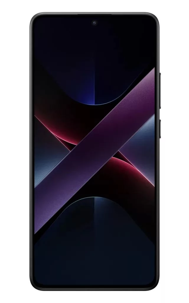 Poco X7 Pro 6.67 "5G 12/512GB Dualsim Green - Image 6