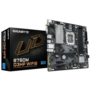 Gigabyte B760M D3HP WiFi6 LGA1700