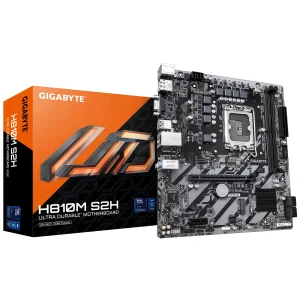 Gigabyte H810M S2H LGA1851