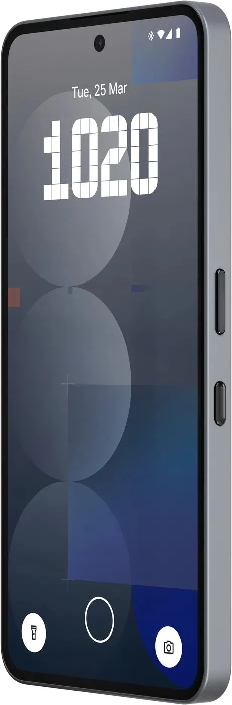 Nothing Phone (3A) Pro 6.77 "12/256GB Dual-Sim Gray - Image 2