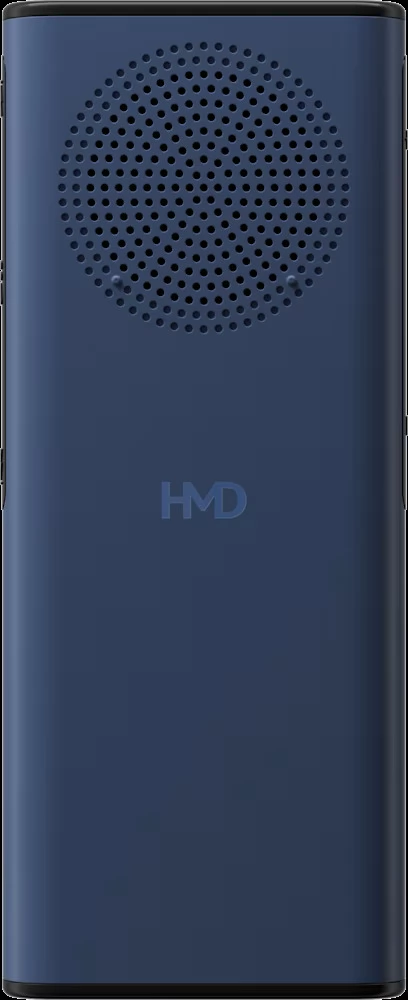 HMD 130 Music DS Blue - Image 3