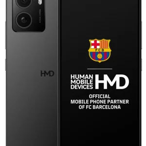 HMD PULSE 6.56 "4G 4/64GB DS black