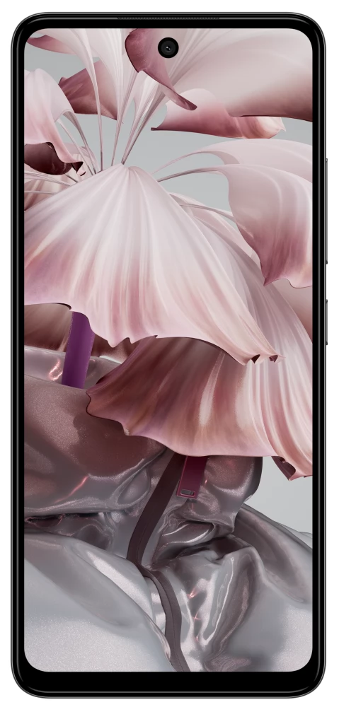 HMD PULSE 6.56 "4G 4/64GB DS black - Image 2