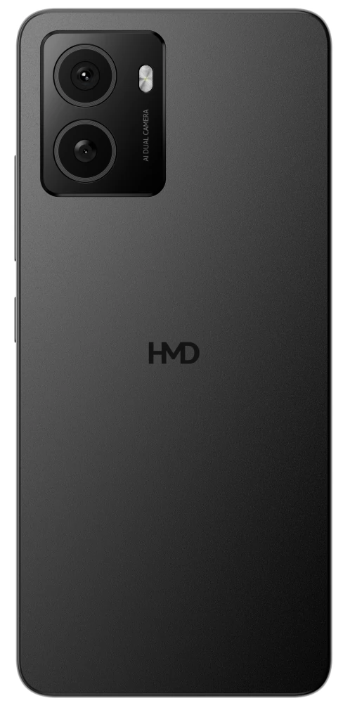 HMD PULSE 6.56 "4G 4/64GB DS black - Image 4
