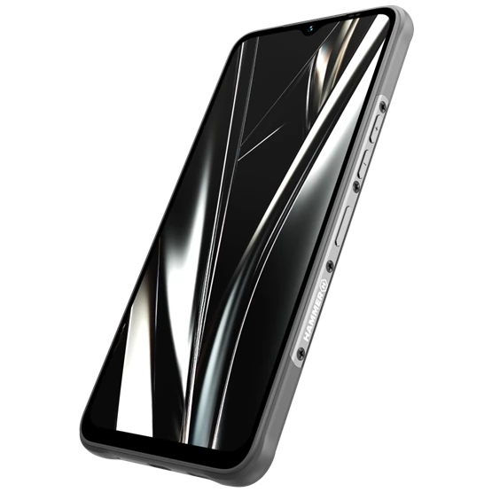 MyPhone Hammer Blade Va 6.5 "5G 8/256GB Dual SIM Gray - Image 2
