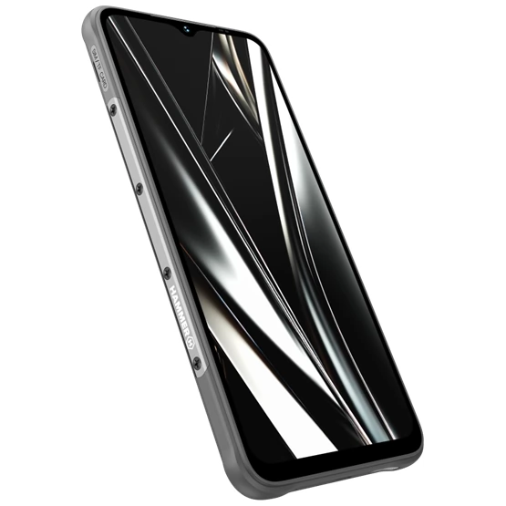 MyPhone Hammer Blade Va 6.5 "5G 8/256GB Dual SIM Gray - Image 3