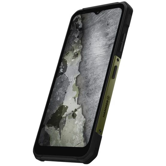 MyPhone Hammer Construction 2 Military Edition 6/128GB Dualsim - Image 2