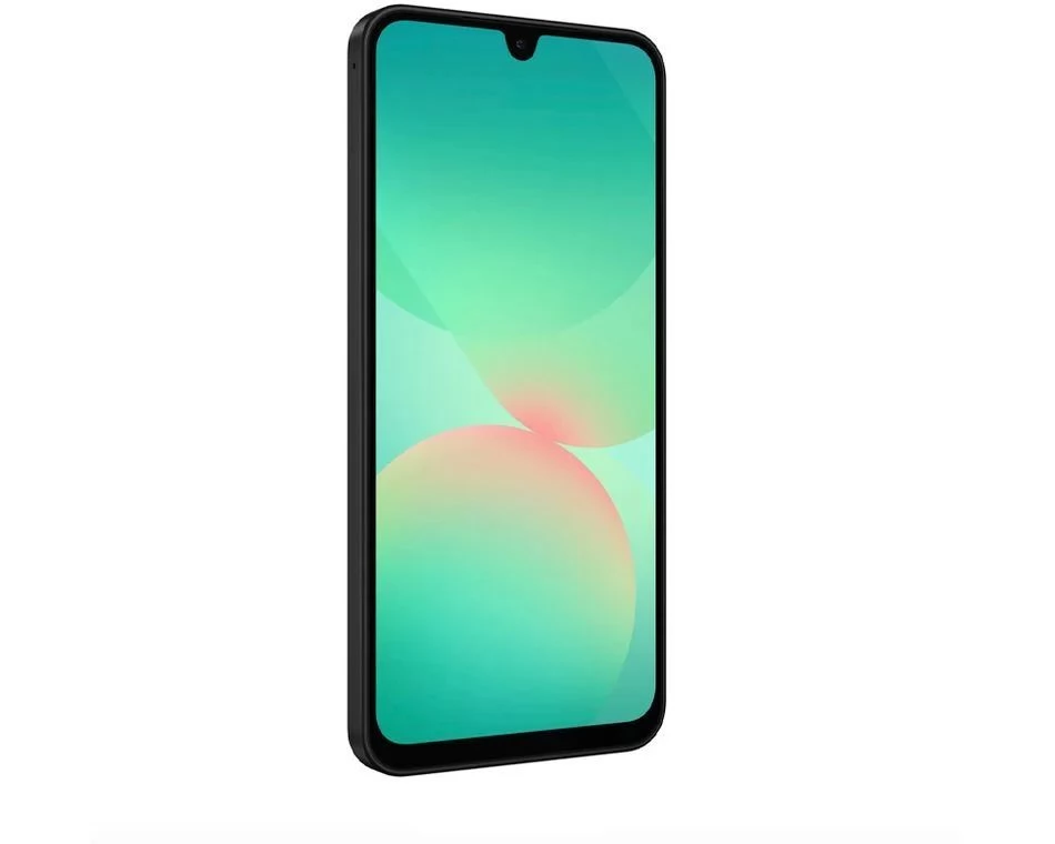 Samsung A266B Galaxy A26 5G 256GB Dual SIM Black - Image 2