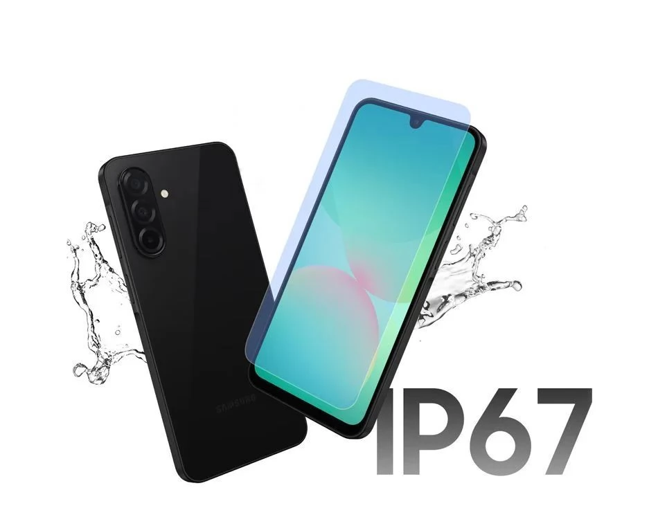 Samsung A266B Galaxy A26 5G 256GB Dual SIM Black - Image 5