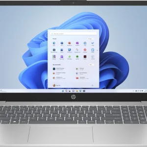 HP 15,15.6" Intel Core 3-100U,8GB,512GB
