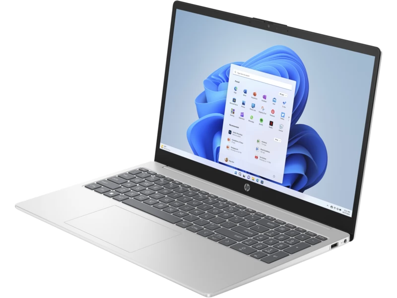 HP 15,15.6" Intel Core Ultra 5 125H,16GB,1TB - Image 2