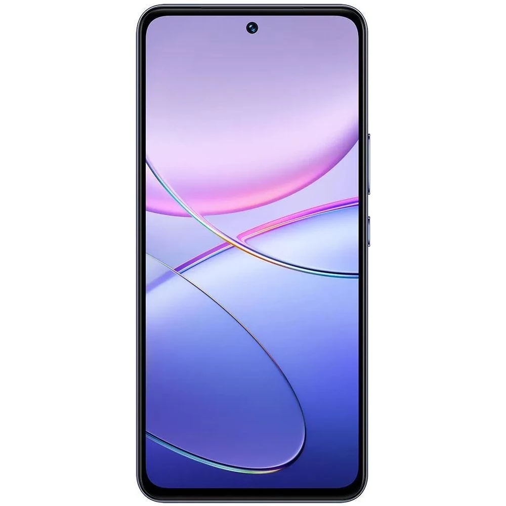 Vivo V40 SE 6.67 "5G 8/256GB dualsim black - Image 2