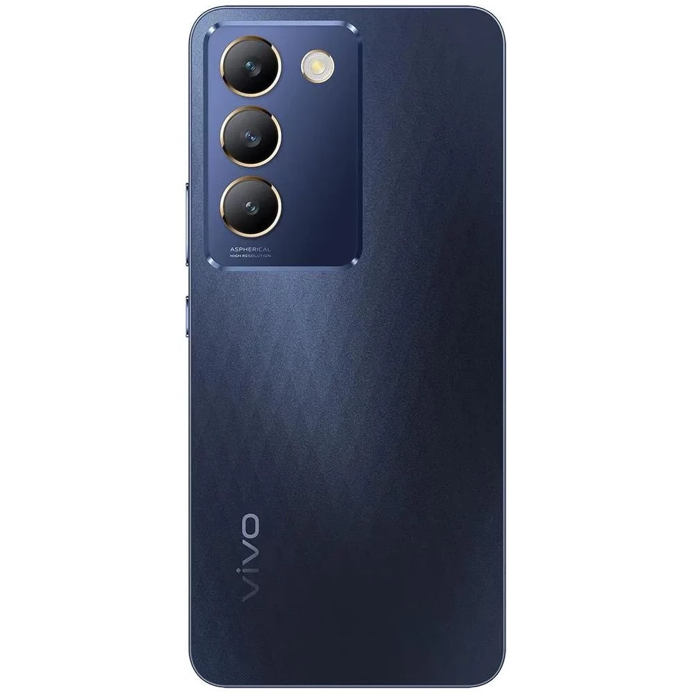 Vivo V40 SE 6.67 "5G 8/256GB dualsim black - Image 3