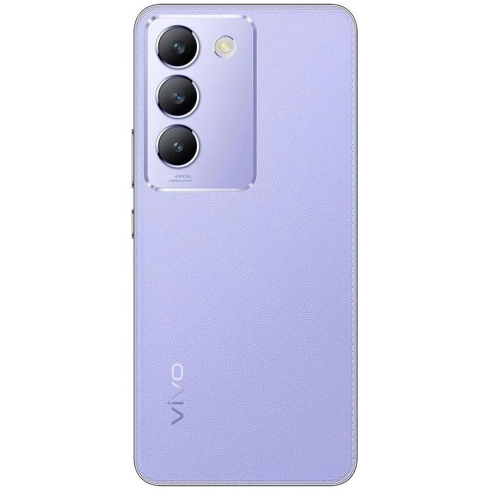 Vivo V40 SE 6.67 "LTE 8/256GB dualsim purple - Image 3