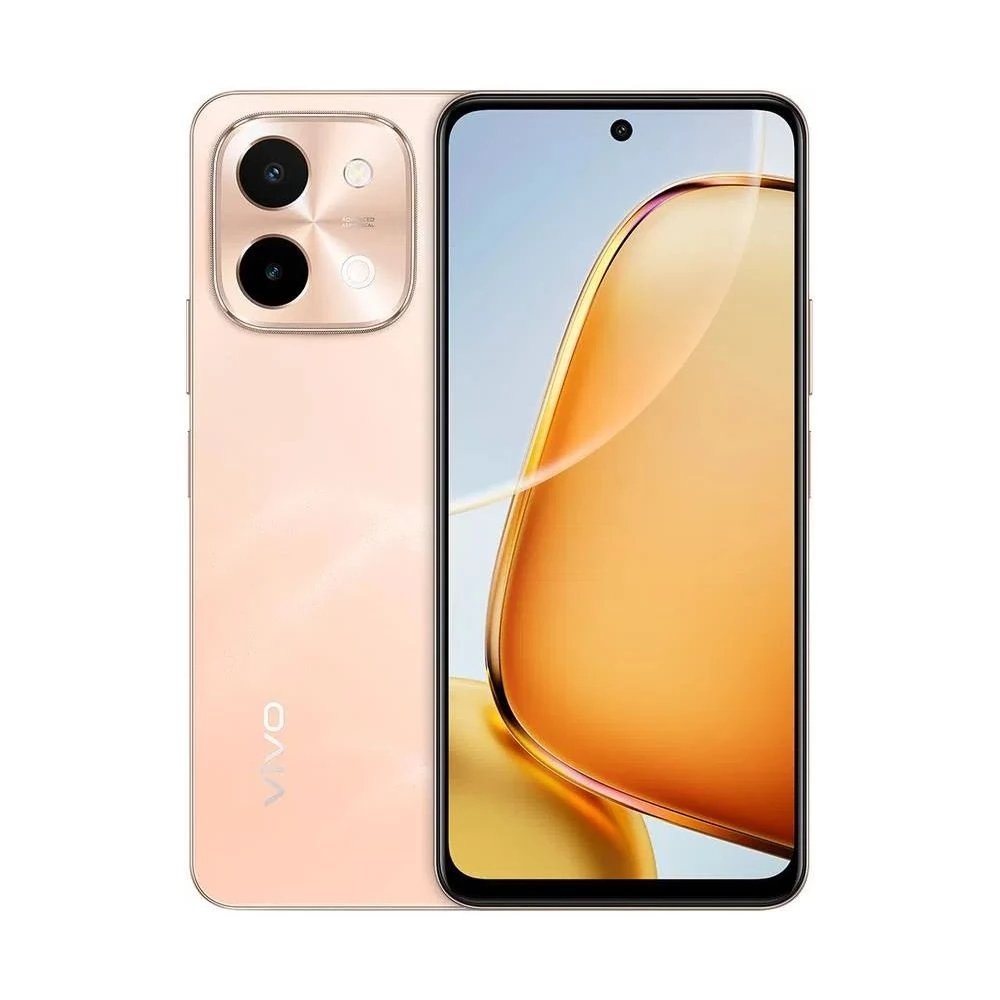 Vivo Y28 6.68 "LTE 8/256GB dualsim orange