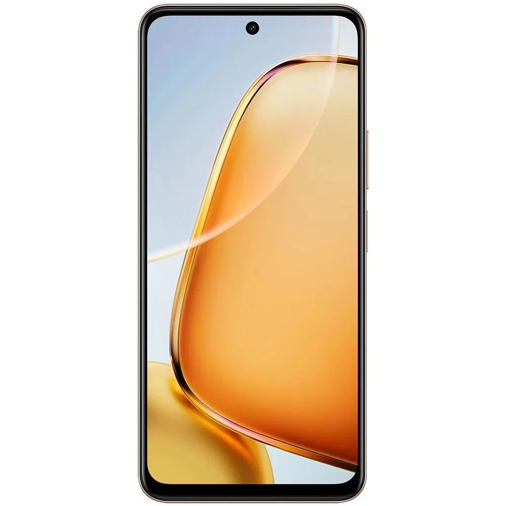 Vivo Y28 6.68 "LTE 8/256GB dualsim orange - Image 2