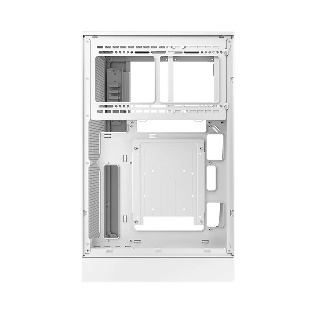 DEEPCOOL CH270 Digital white - Image 5