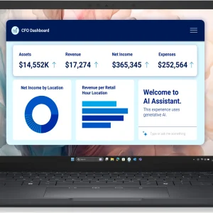 DELL Pro 13 Premium,13.3" Intel Core Ultra 7 266V,16GB,512GB