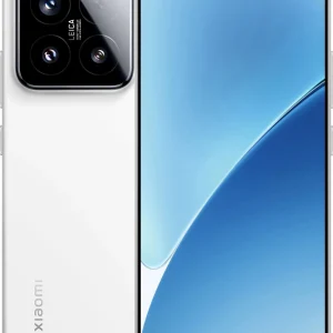 Xiaomi 15 6.36 "5G 12/256GB Dualsim white