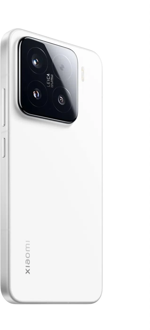 Xiaomi 15 6.36 "5G 12/256GB Dualsim white - Image 5