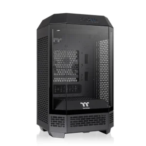 THERMALTAKE The Tower 250 black