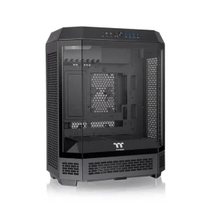 THERMALTAKE The Tower 600 black