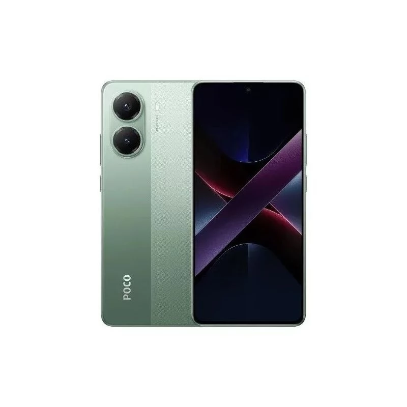 Poco X7 Pro 6.67 "5G 8/256GB Dualsim Green