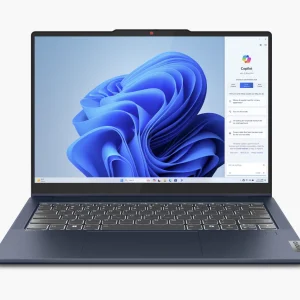 LENOVO IdeaPad 5 2-in-1,14" Touch,Ryzen 7 8845HS,16GB,512GB