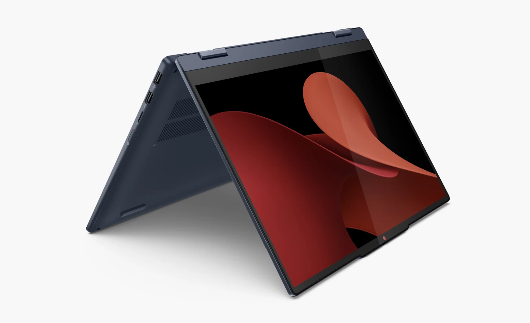 LENOVO IdeaPad 5 2-in-1,14" Touch,Ryzen 5 8645HS,16GB,512GB - Image 5