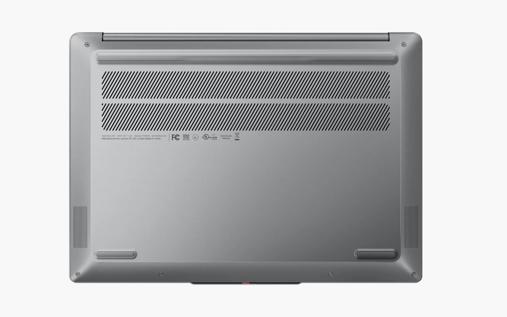 LENOVO IdeaPad Pro 5,14" 120Hz,Intel Core Ultra 9 285H,32GB,1TB - Image 8