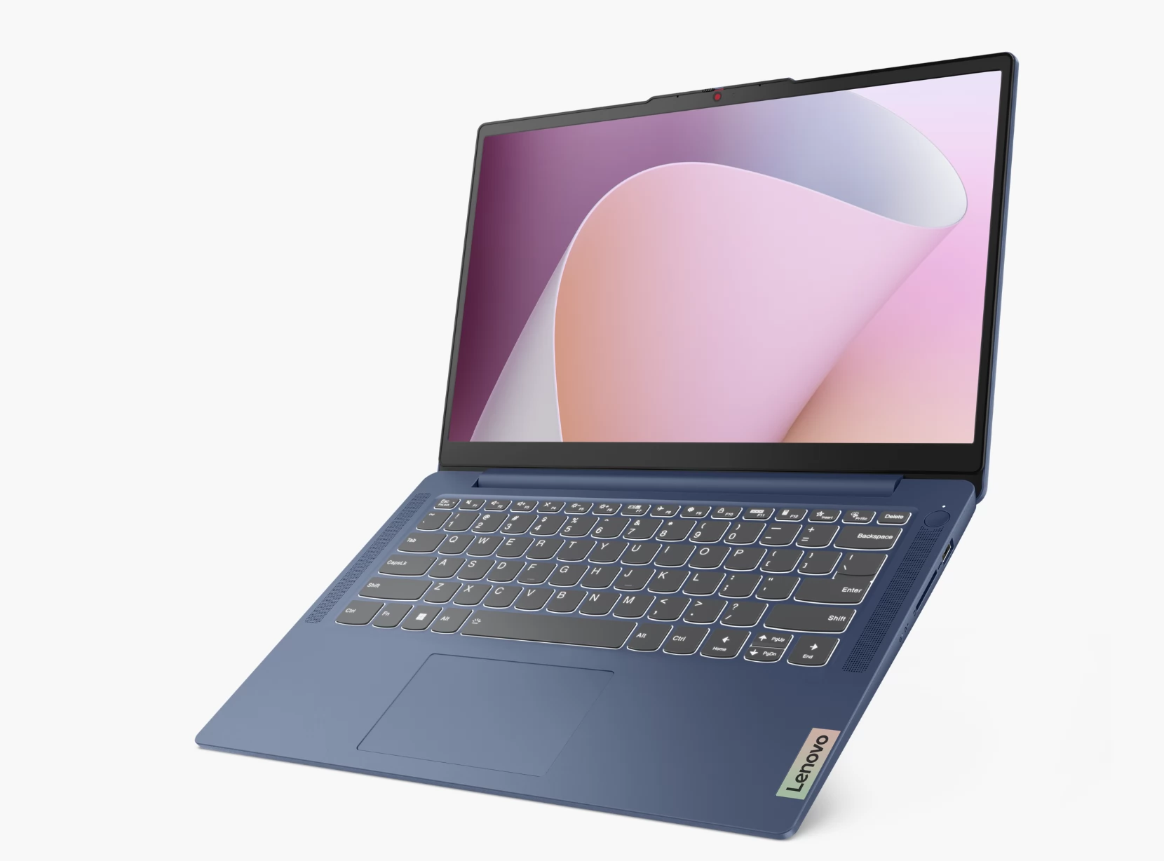 LENOVO IdeaPad Slim 3,16" Ryzen 5 7533HS,24GB,1TB - Image 2