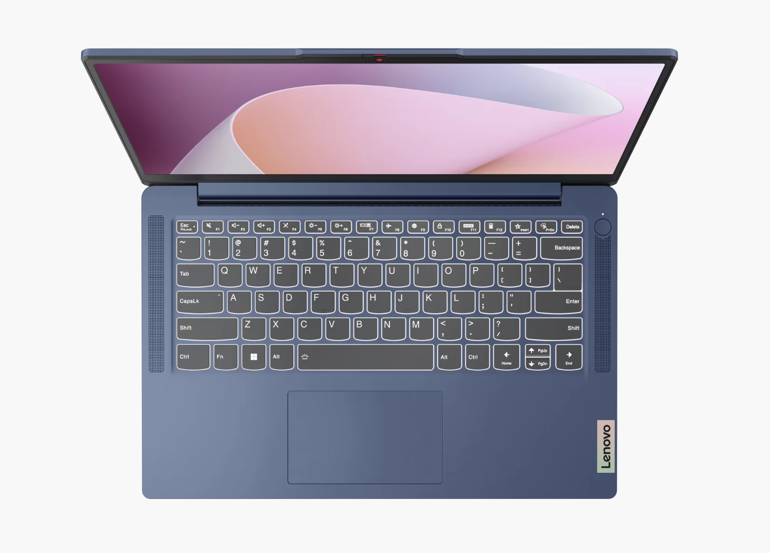 LENOVO IdeaPad Slim 3,16" Ryzen 5 7533HS,24GB,1TB - Image 3