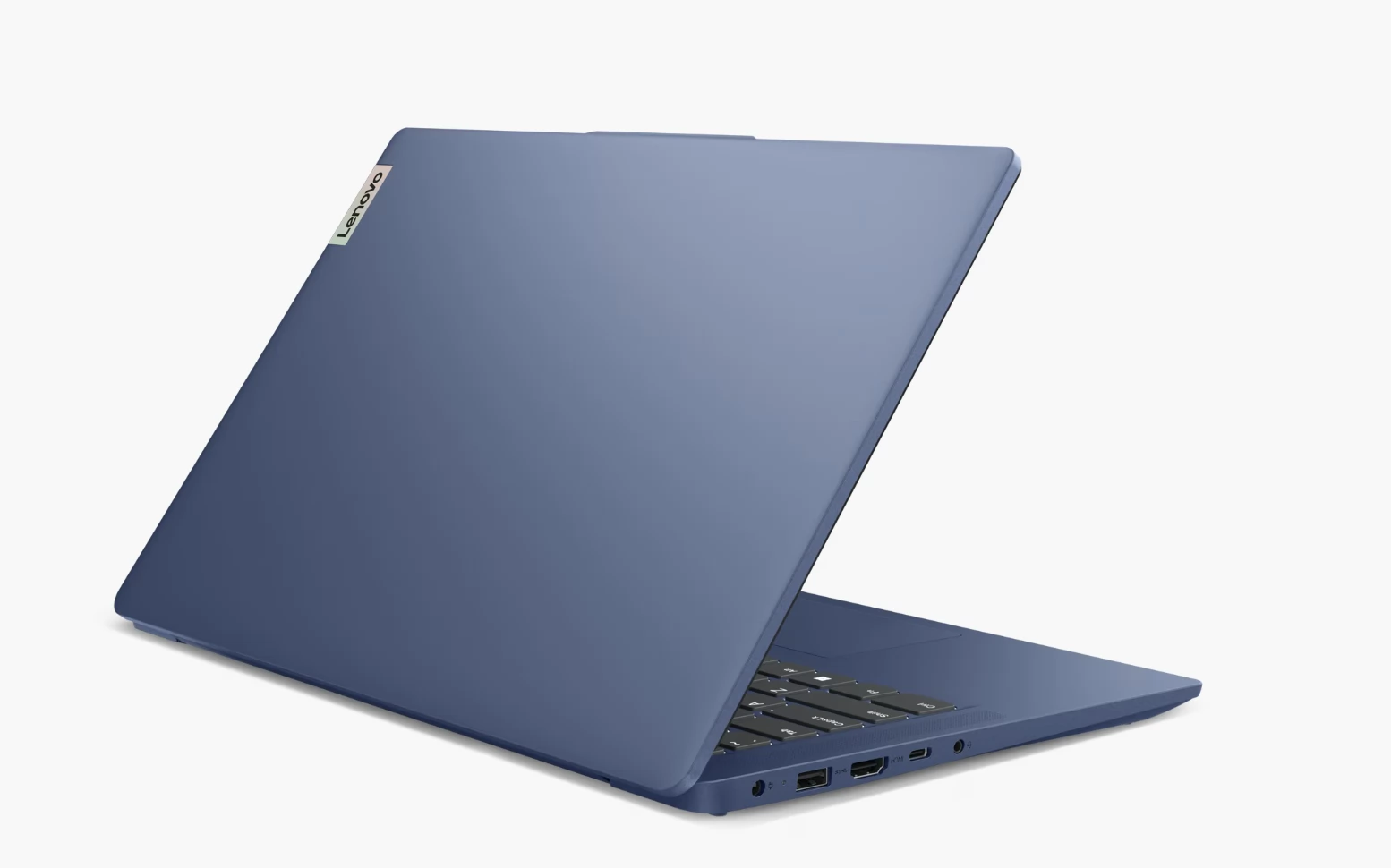 LENOVO IdeaPad Slim 3,16" Ryzen 5 7533HS,24GB,1TB - Image 4