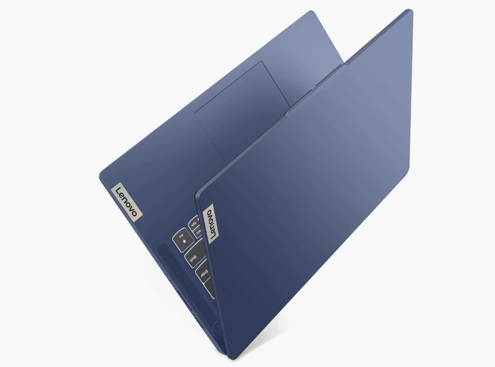 LENOVO IdeaPad Slim 3,16" Ryzen 5 7533HS,24GB,1TB - Image 5