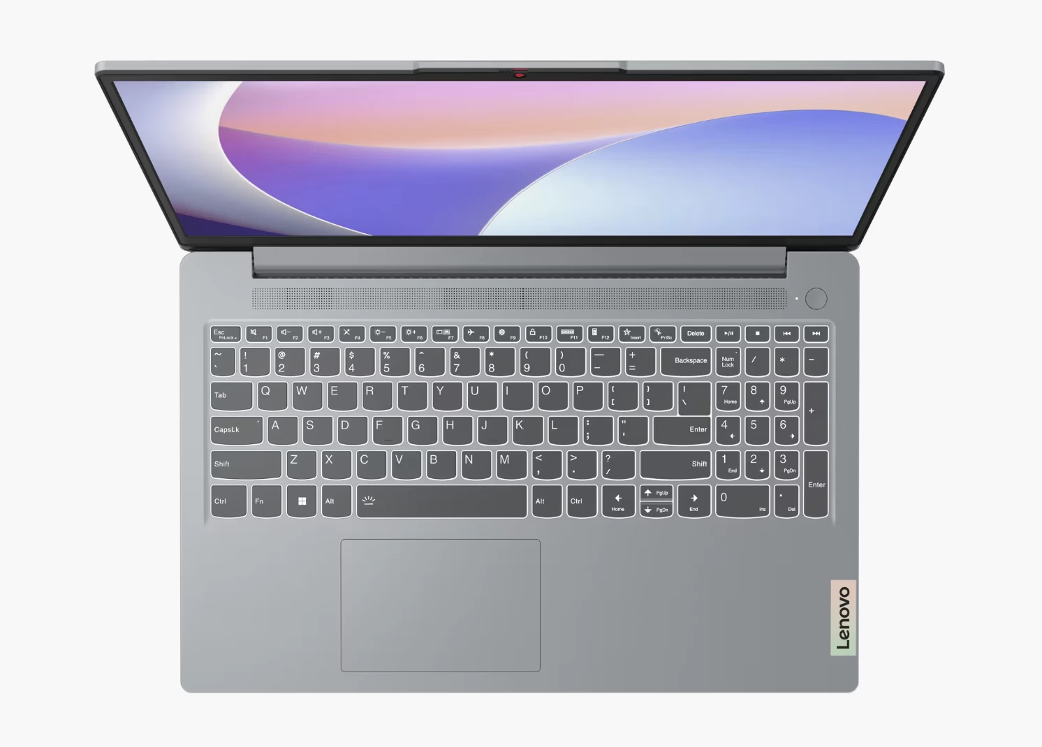 LENOVO IdeaPad Slim 3,15.6" i3 N305,8GB,256GB - Image 3