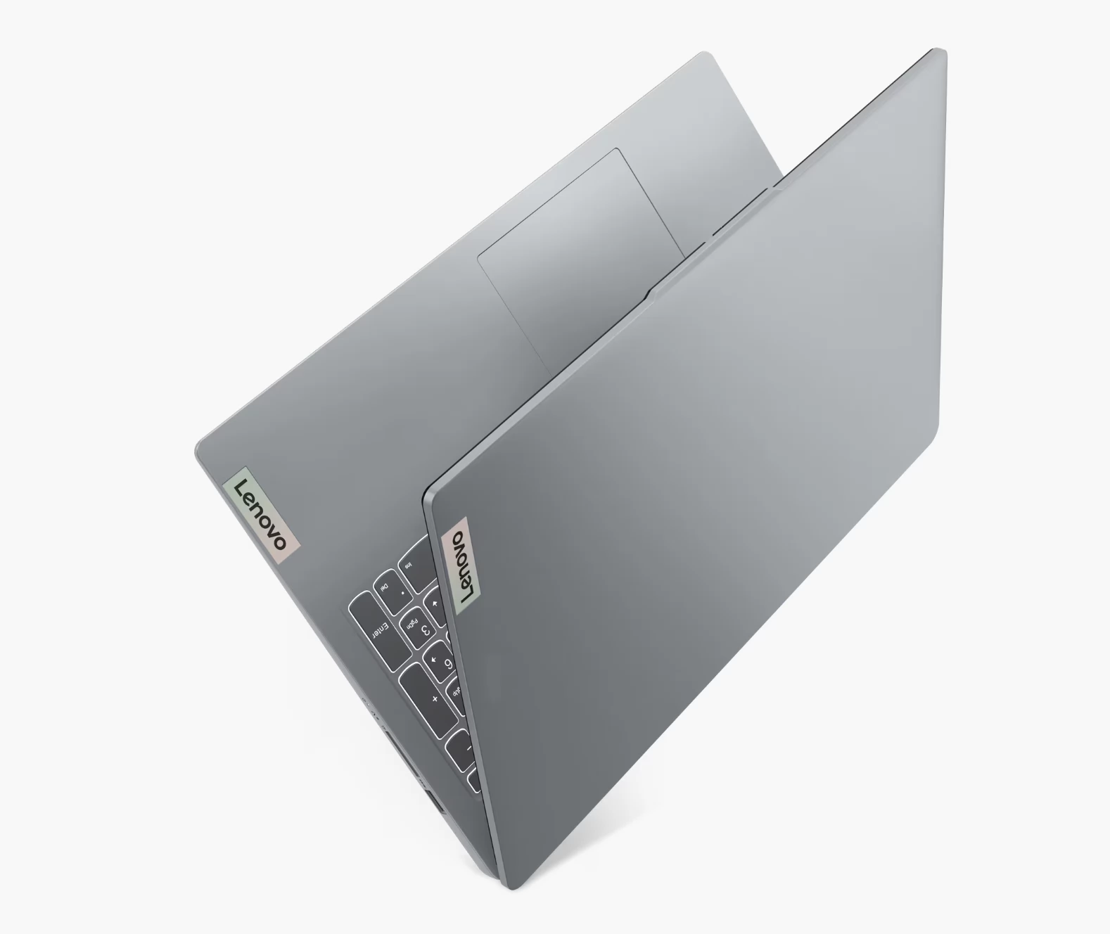 LENOVO IdeaPad Slim 3,15.6" i3 N305,8GB,256GB - Image 4