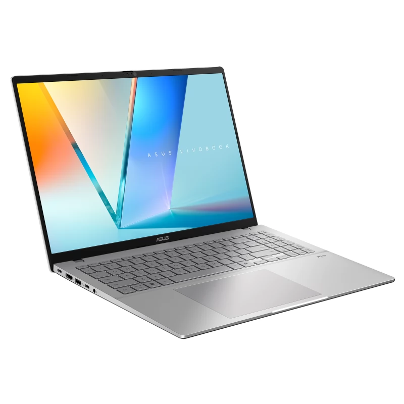 ASUS Vivobook S16,16" 144Hz,Ryzen 7 8845HS,16GB,1TB - Image 2
