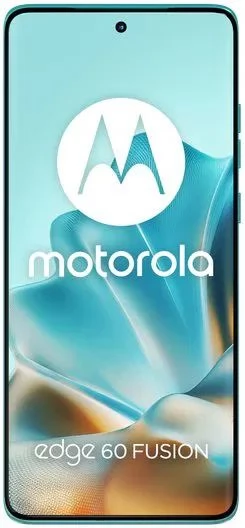 Motorola Edge 60 Fusion 6.67 "5g 8/256 DS Turquoise Blue - Image 2