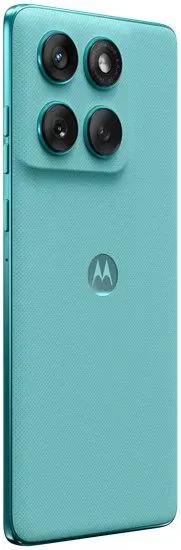 Motorola Edge 60 Fusion 6.67 "5g 8/256 DS Turquoise Blue - Image 3
